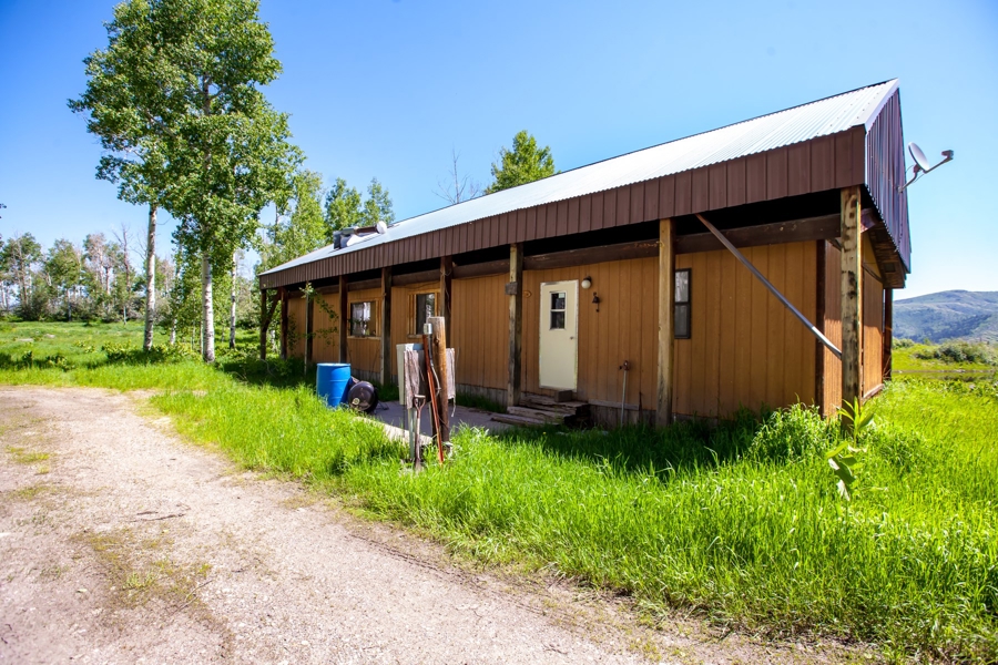 1165 County Road 53, Meeker, CO