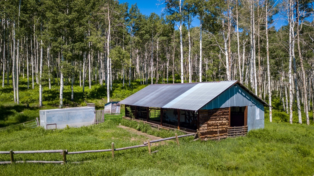 1165 County Road 53, Meeker, CO