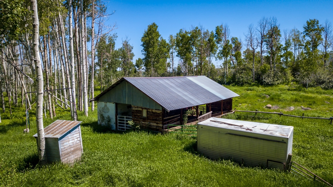 1165 County Road 53, Meeker, CO
