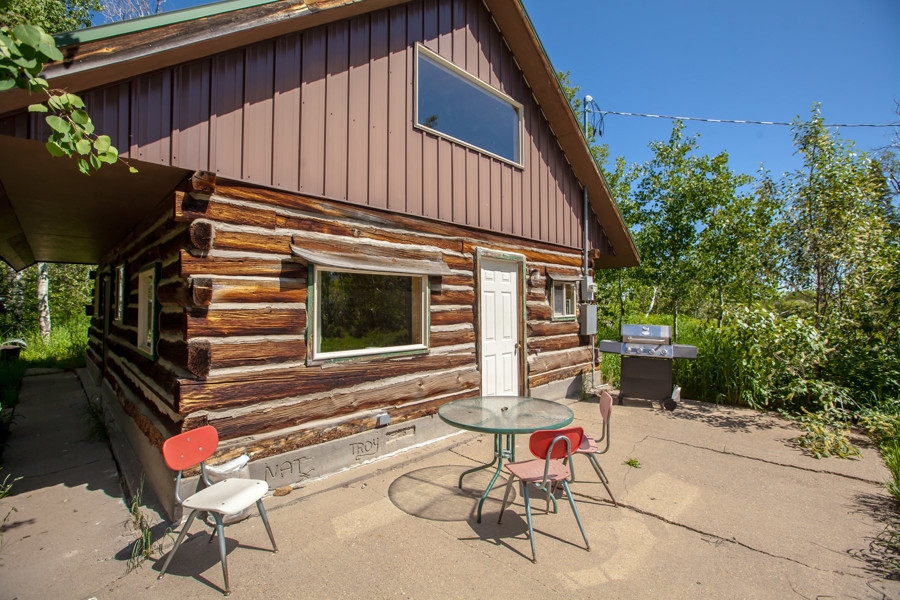 1165 County Road 53, Meeker, CO