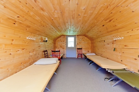 Hunting and Recreational Property on 76 Acres in CO with Cabin, Pond in Unit 12 - image 18