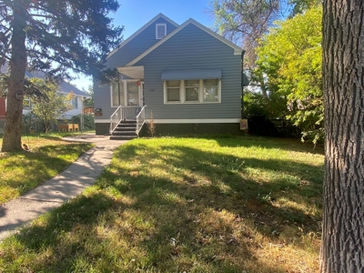 Incredible Investment Duplex Opportunity in Central Montana! - image 1