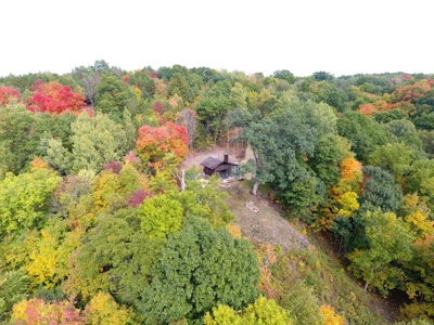 Sweet Cabin, Well Cared For, 44.8 Acres the Driftless Region - image 30