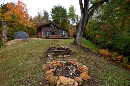 Sweet Cabin, Well Cared For, 44.8 Acres the Driftless Region - image 2