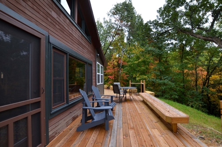 Sweet Cabin, Well Cared For, 44.8 Acres the Driftless Region - image 3