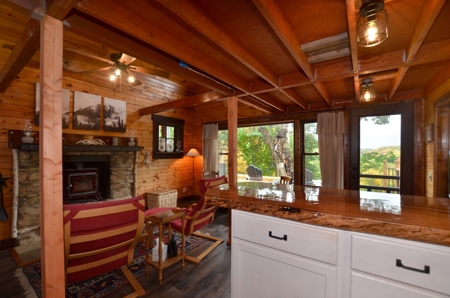 Sweet Cabin, Well Cared For, 44.8 Acres the Driftless Region - image 15