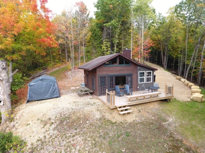 Sweet Cabin, Well Cared For, 44.8 Acres the Driftless Region - image 34