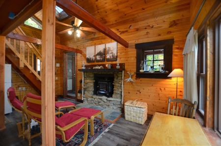 Sweet Cabin, Well Cared For, 44.8 Acres the Driftless Region - image 14