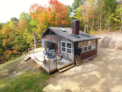 Sweet Cabin, Well Cared For, 44.8 Acres the Driftless Region - image 33