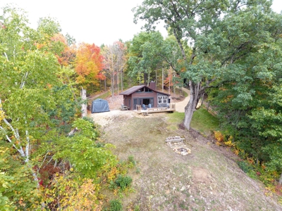 Sweet Cabin, Well Cared For, 44.8 Acres the Driftless Region - image 35