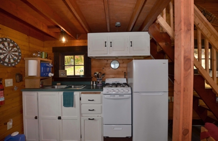 Sweet Cabin, Well Cared For, 44.8 Acres the Driftless Region - image 19