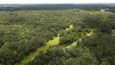 325 Acres Peace River Recreational Property! - image 15