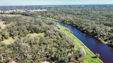 325 Acres Peace River Recreational Property! - image 17