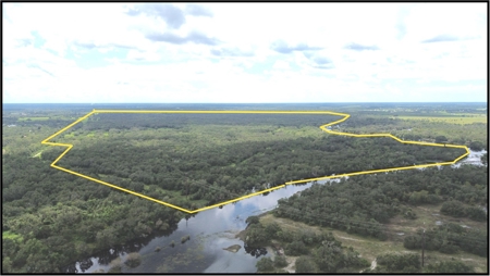 325 Acres Peace River Recreational Property! - image 5