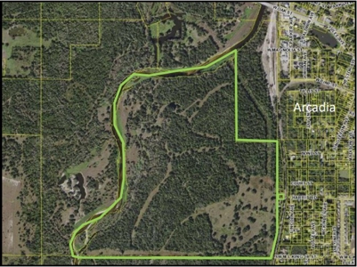 325 Acres Peace River Recreational Property! - image 6