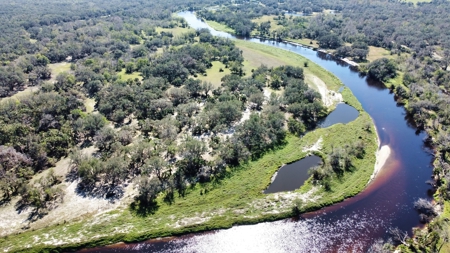325 Acres Peace River Recreational Property! - image 1