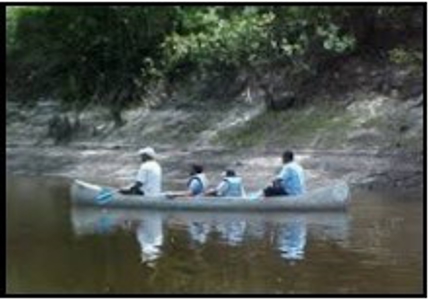 325 Acres Peace River Recreational Property! - image 3