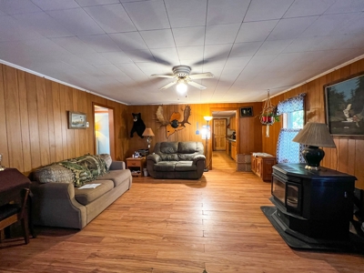 Maine Lakefront Home - image 10