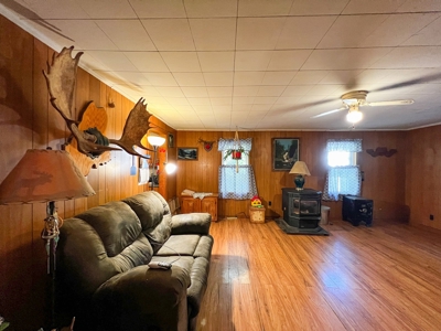 Maine Lakefront Home - image 12