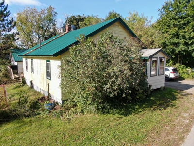 Maine Lakefront Home - image 5