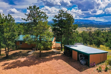 Flexible Use Property With Incredible Views - image 1
