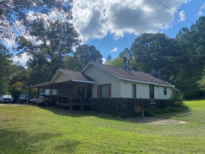 Lakefront Home For Sale In Tn, 2 Ponds, Timber, Hunting - image 43