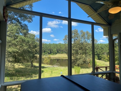 Lakefront Home For Sale In Tn, 2 Ponds, Timber, Hunting - image 11