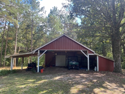 Lakefront Home For Sale In Tn, 2 Ponds, Timber, Hunting - image 46