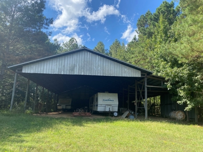 Lakefront Home For Sale In Tn, 2 Ponds, Timber, Hunting - image 45