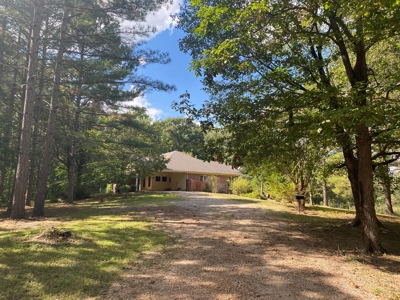 Lakefront Home For Sale In Tn, 2 Ponds, Timber, Hunting - image 27