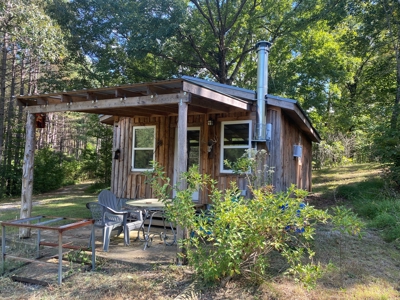Lakefront Home For Sale In Tn, 2 Ponds, Timber, Hunting - image 37