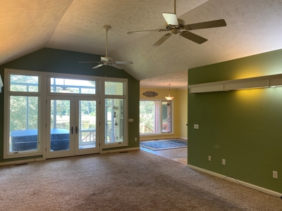 Lakefront Home For Sale In Tn, 2 Ponds, Timber, Hunting - image 12