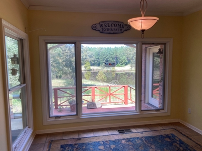 Lakefront Home For Sale In Tn, 2 Ponds, Timber, Hunting - image 13