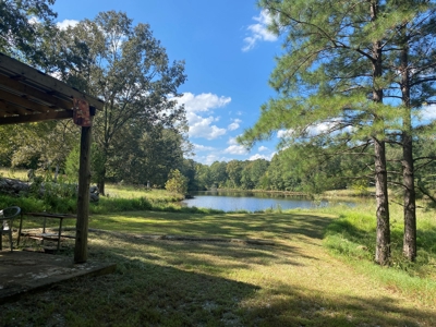 Lakefront Home For Sale In Tn, 2 Ponds, Timber, Hunting - image 38
