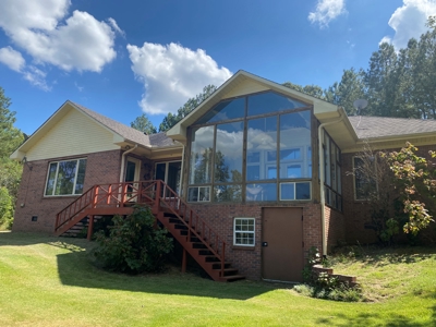 Lakefront Home For Sale In Tn, 2 Ponds, Timber, Hunting - image 9