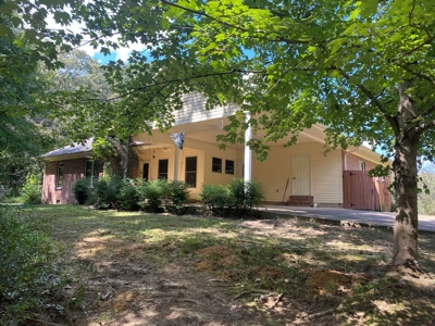 Lakefront Home For Sale In Tn, 2 Ponds, Timber, Hunting - image 26