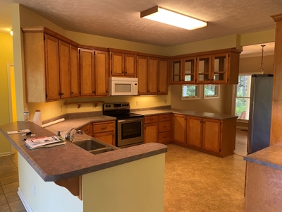 Lakefront Home For Sale In Tn, 2 Ponds, Timber, Hunting - image 15