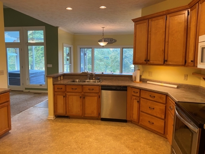 Lakefront Home For Sale In Tn, 2 Ponds, Timber, Hunting - image 16