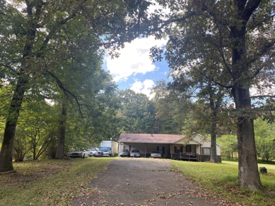 Lakefront Home For Sale In Tn, 2 Ponds, Timber, Hunting - image 44