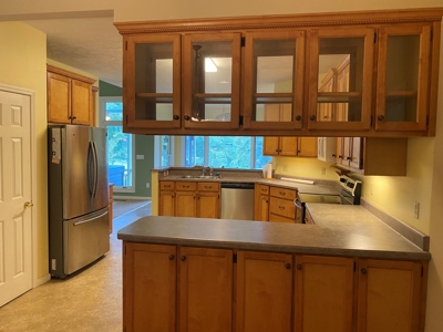 Lakefront Home For Sale In Tn, 2 Ponds, Timber, Hunting - image 17