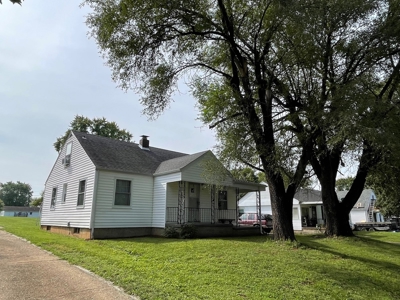 3-Br, 1-Ba Remodeled Home In Fredericktown, Mo - image 6
