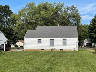3-Br, 1-Ba Remodeled Home In Fredericktown, Mo - image 2