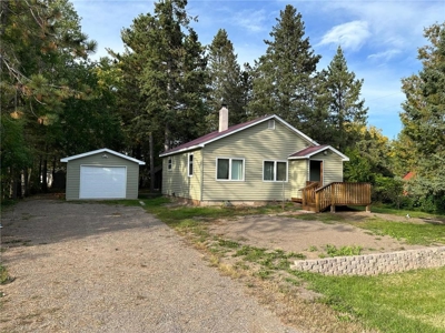 *Reduced* 2 Bedroom Home on 1 Acre For Sale in Finlayson MN - image 1
