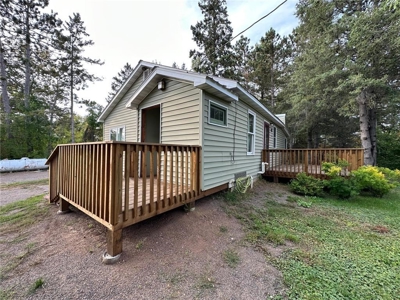 *Reduced* 2 Bedroom Home on 1 Acre For Sale in Finlayson MN - image 2