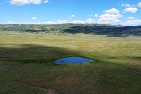 Lot For Sale, Mountain Property, Ridgway, Colorado - image 2