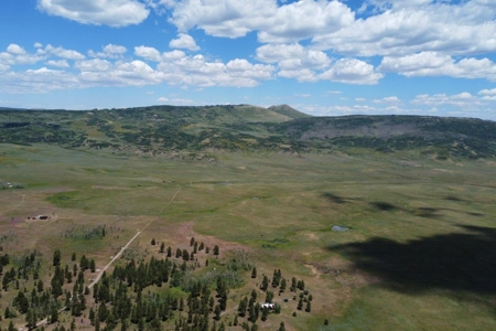 Lot For Sale, Mountain Property, Ridgway, Colorado - image 10
