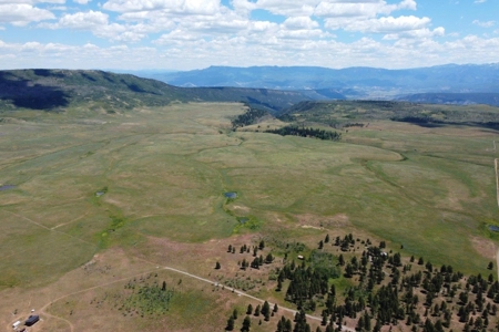 Lot For Sale, Mountain Property, Ridgway, Colorado - image 7