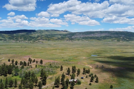 Lot For Sale, Mountain Property, Ridgway, Colorado - image 11