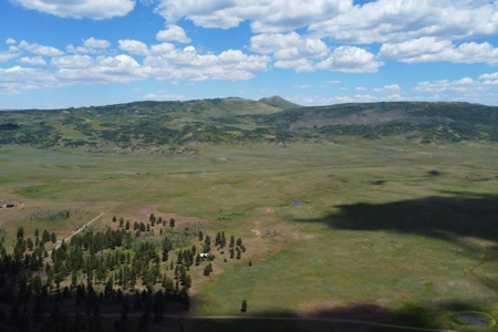 Lot For Sale, Mountain Property, Ridgway, Colorado - image 12