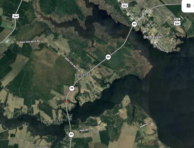 Land for Sale in Beaufort County, North Carolina - image 7